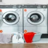 Semi-Automatic vs. Automatic Washing Machines