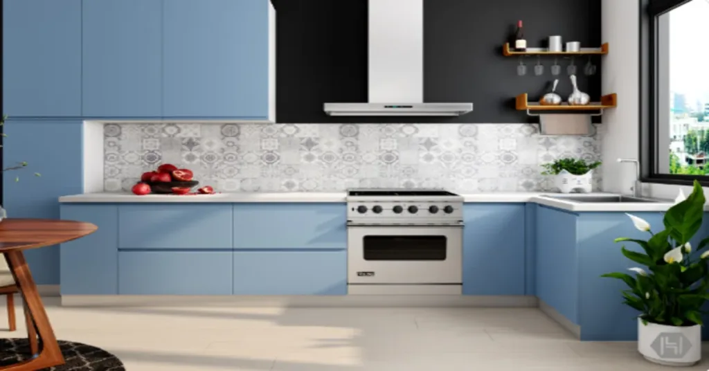 Top Trends in Kitchen Hood Designs: What's Hot Right Now