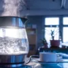Boil and Beyond:Innovative Kettle Recipes for Home Cooks