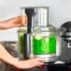 Food Processor Maintenance:Keeping Your Appliance in Top Working Condition