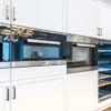 Baking Like a Pro: Top Tips for Mastering Your Built-In Oven