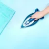 Steam or Dry:Which Ironing Method is Best for Your Fabrics?