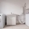 Understanding Automatic Washing Machine Load Capacity: What's Best for Your Family?