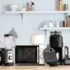Innovations in Built-In Kitchen Appliances: Smart Features and Trends