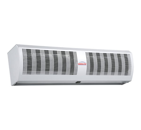 Generaltec Air Curtain Model No. GAIR150RN (150cm)