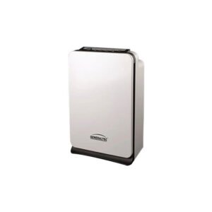 Generaltec Model No. GAP250RU Air Purifier with 6 Stages Filter,55 m2 Room Area