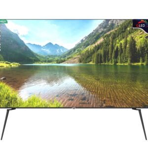 Generaltec GQLED100WOS - 100 Inch 4K QLED TV Price in UAE