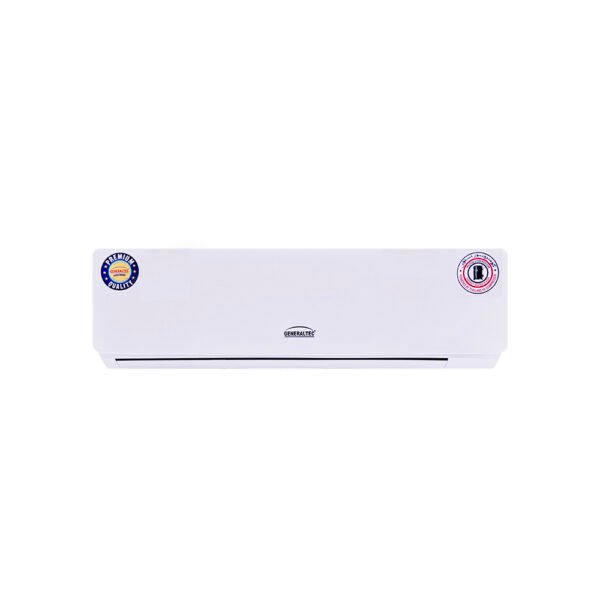Generaltec GSAC26P15 Piston Type Compressor - 2 Ton Split AC Price In UAE