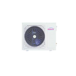 Generaltec Split Air Conditioner 3 TON Model No. GSAC36-2C (Rotary Type Compressor) Outdoor