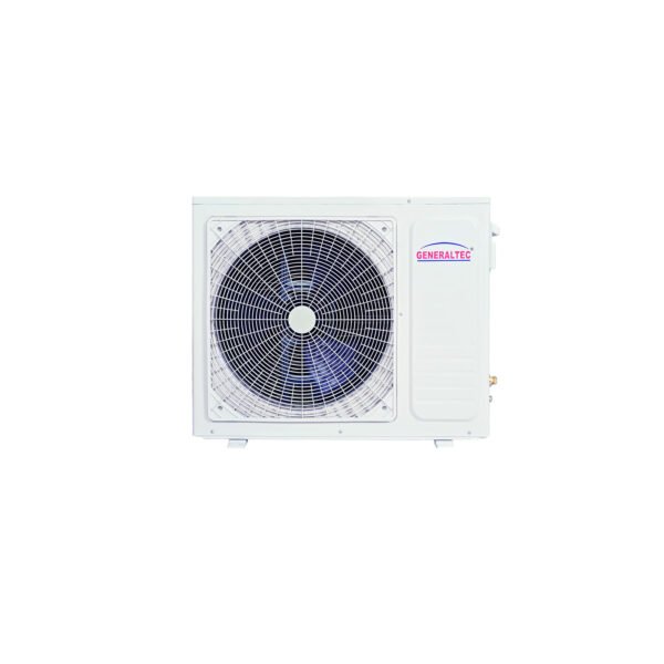 Generaltec Split Air Conditioner 3 TON Model No. GSAC36-2C (Rotary Type Compressor) Outdoor