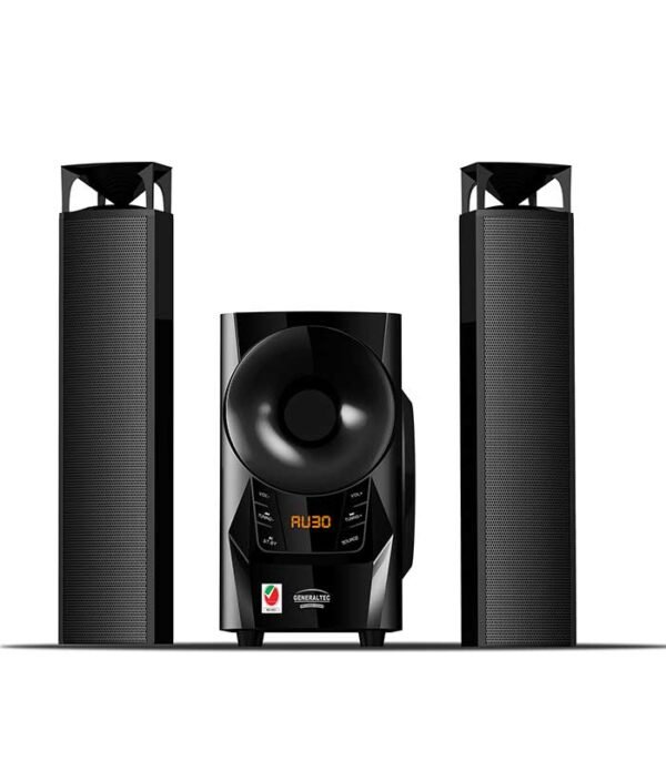 Generaltec GHTS-100W - Soundbar Speaker Price in UAE
