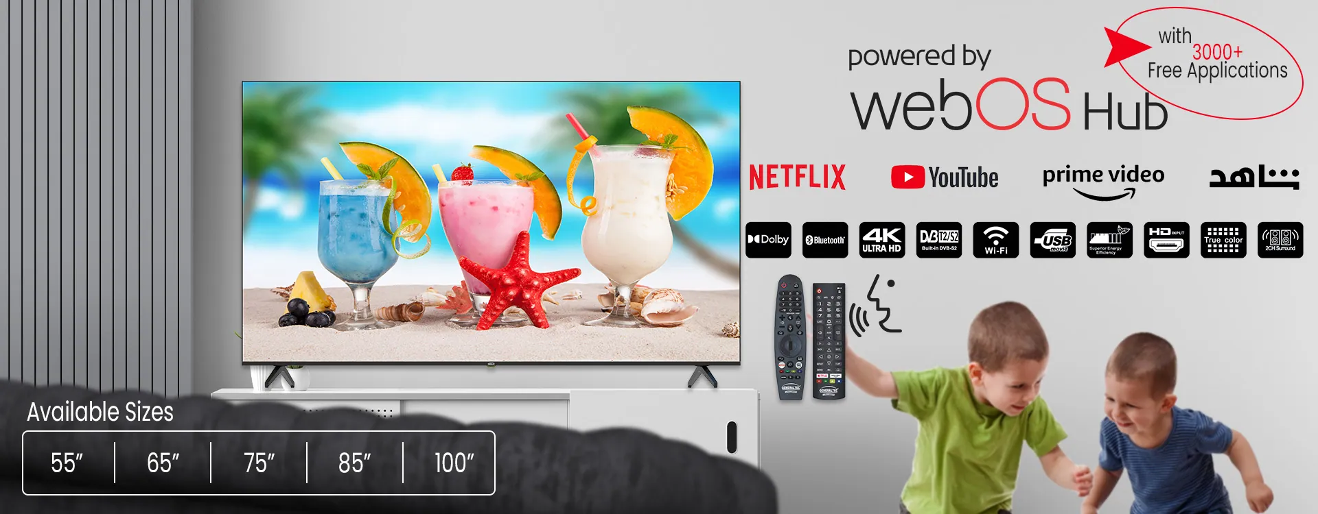 TV