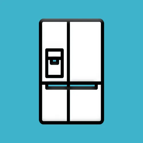 Refrigerators / Freezers