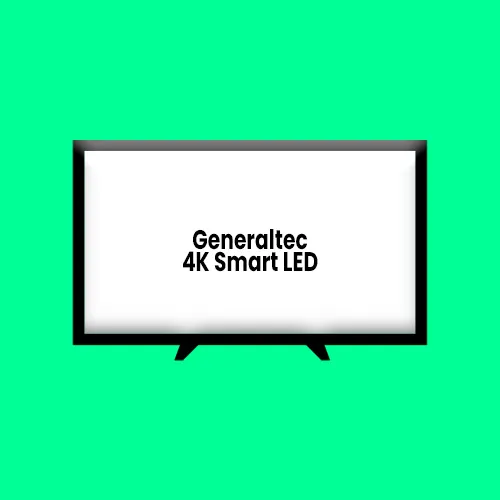 LED TV