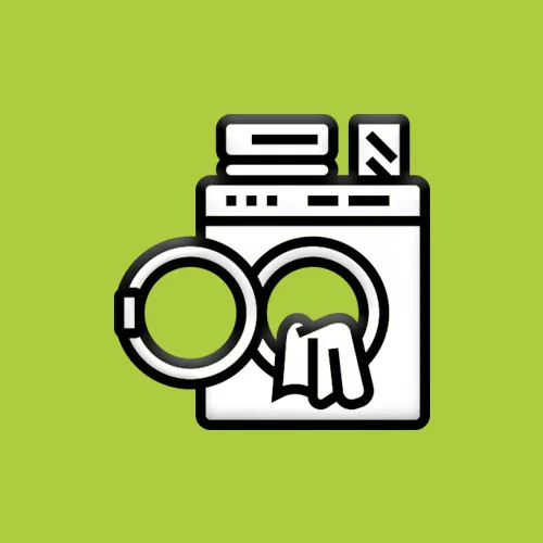 Washing Machines