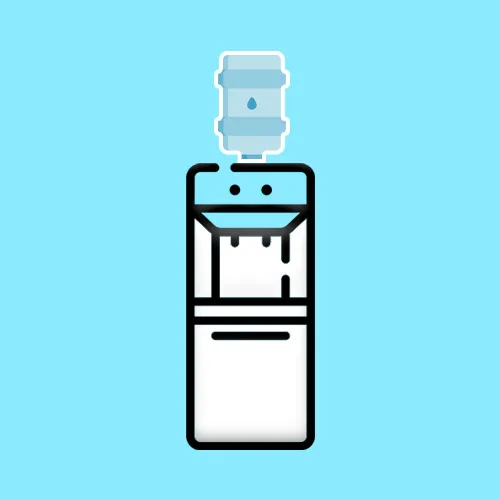 Water Dispensers