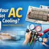 Air Conditioner Problems