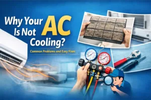 Air Conditioner Problems
